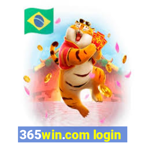 365win.com login